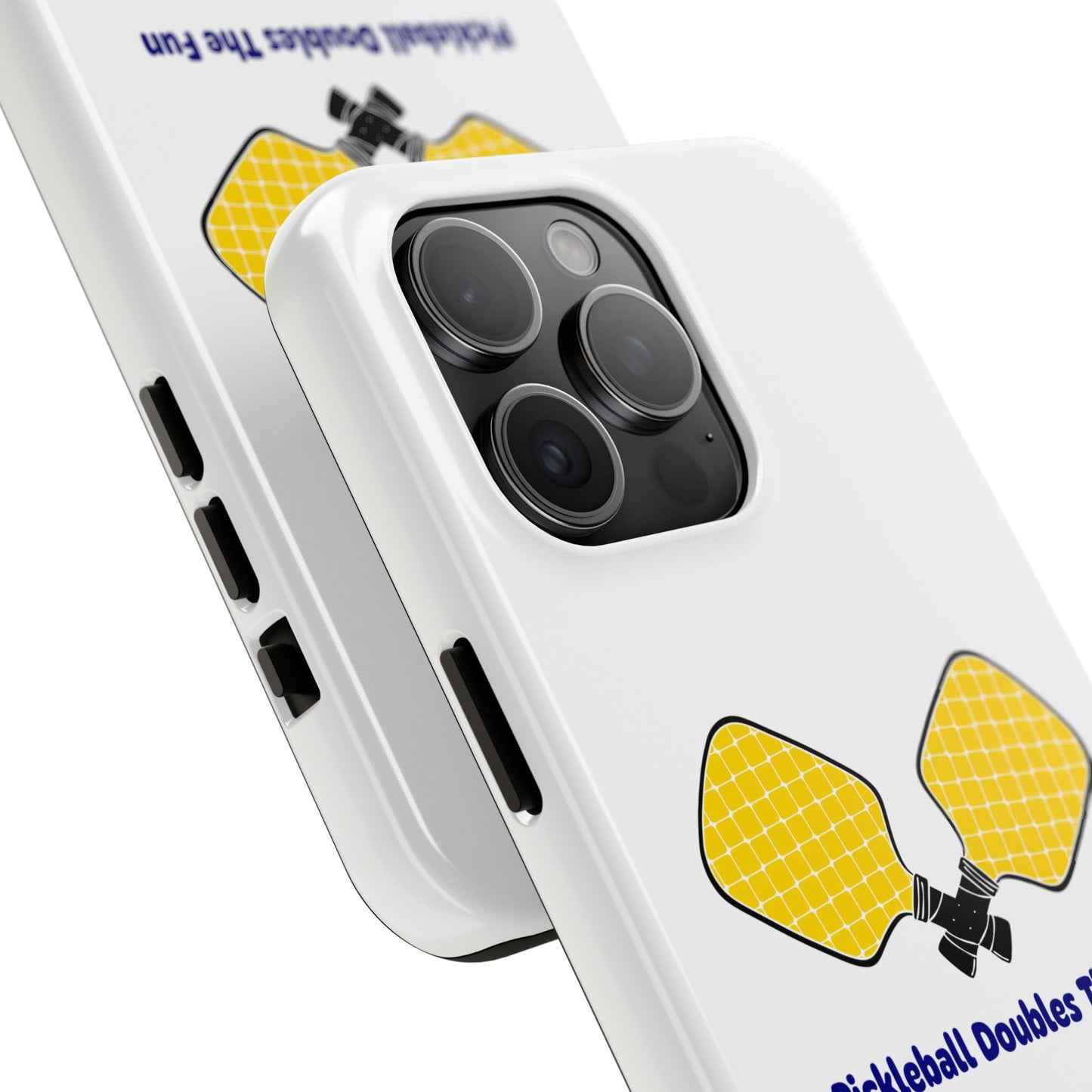 Paddles Tough Phone Case