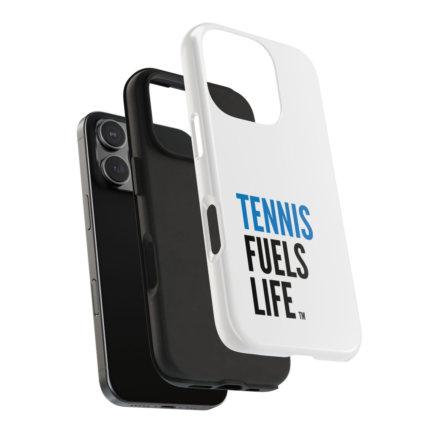 SFL Tennis Tough Phone Case