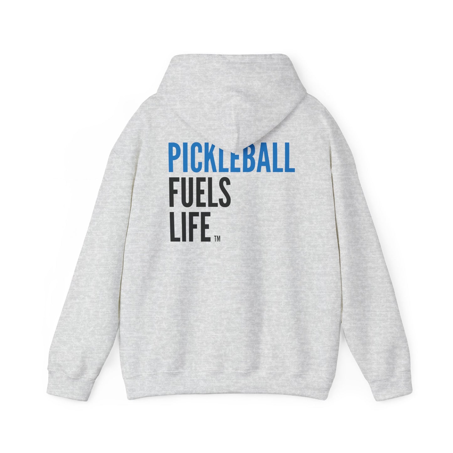 SFL Pickleball Unisex Heavy Blend™ Hooded Sweatshirt