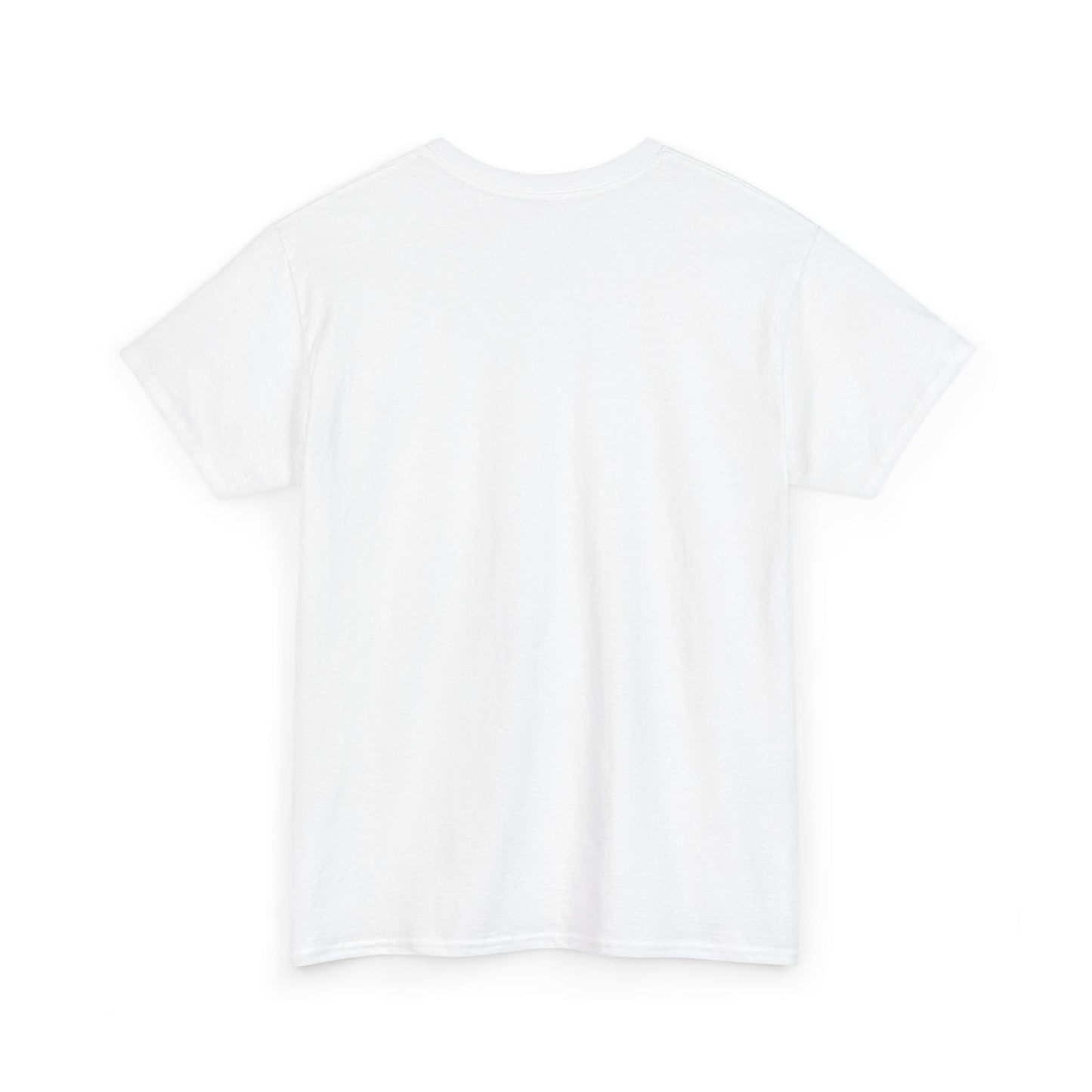 Sleek Pickleball Unisex Heavy Cotton Tee