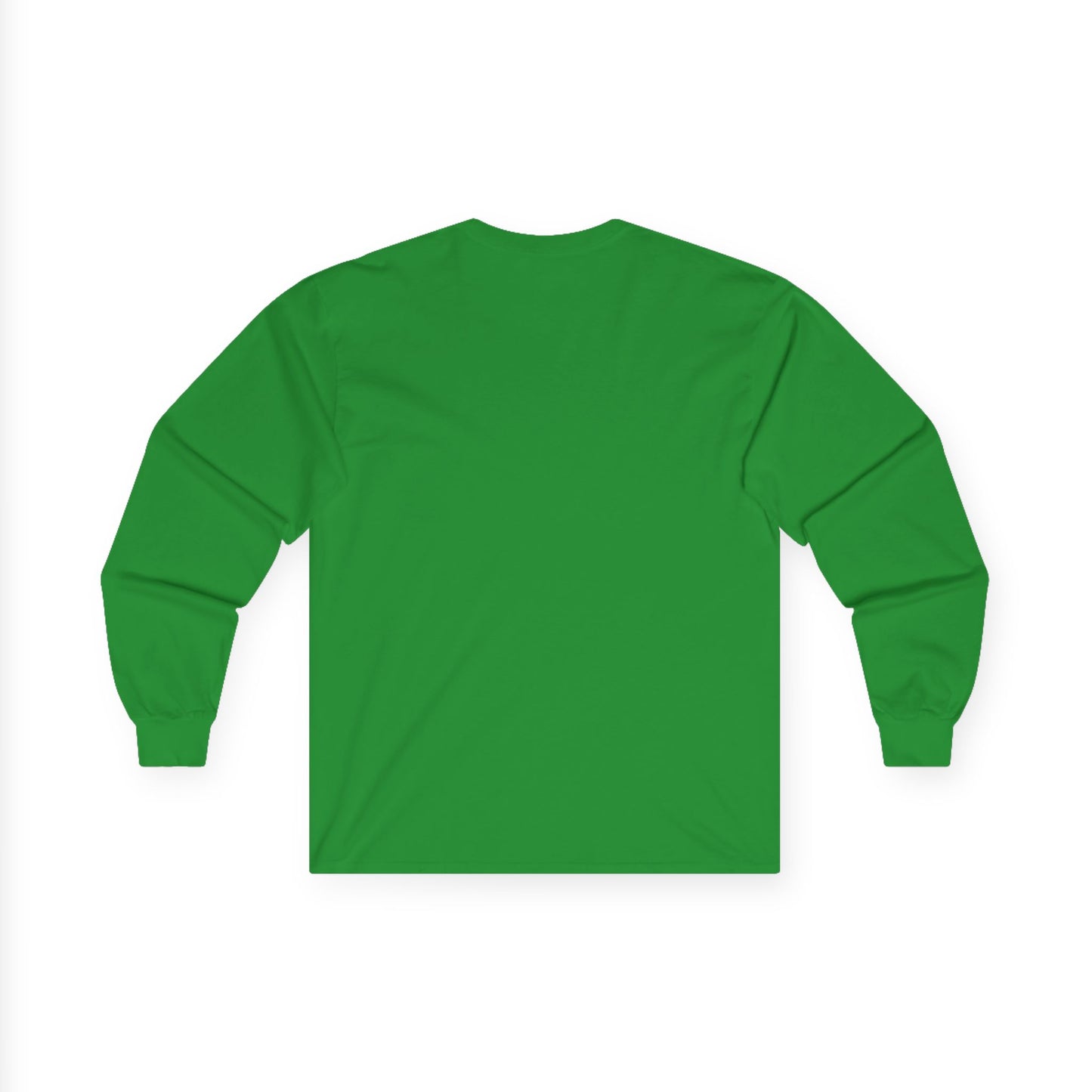 Paddles Unisex Ultra Cotton Long Sleeve Tee