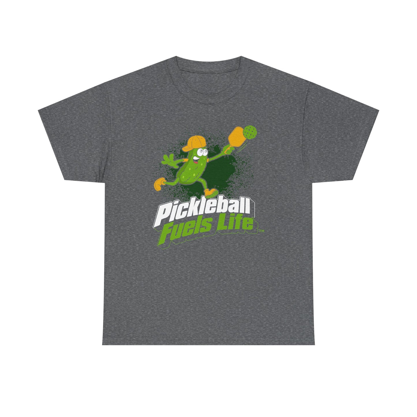 Pickle Unisex Heavy Cotton Tee