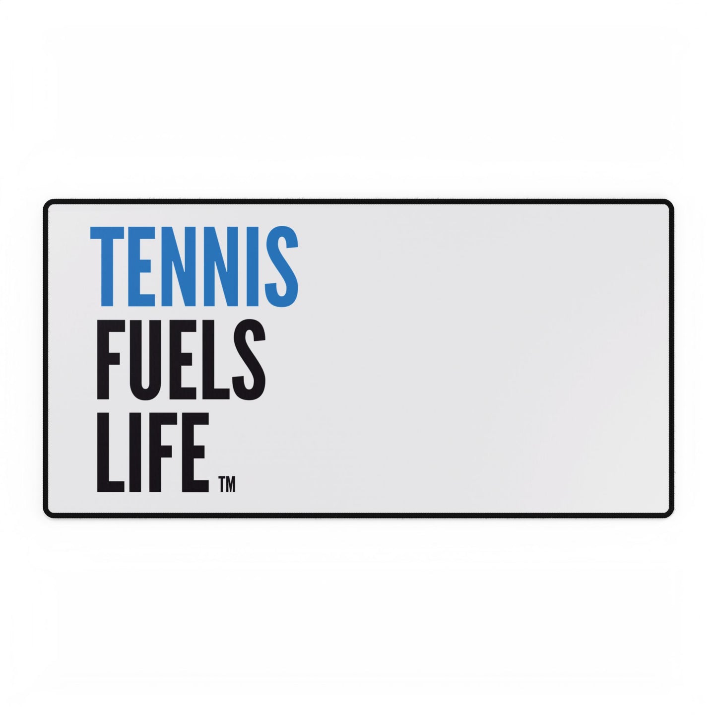 SFL Tennis Desk Mat