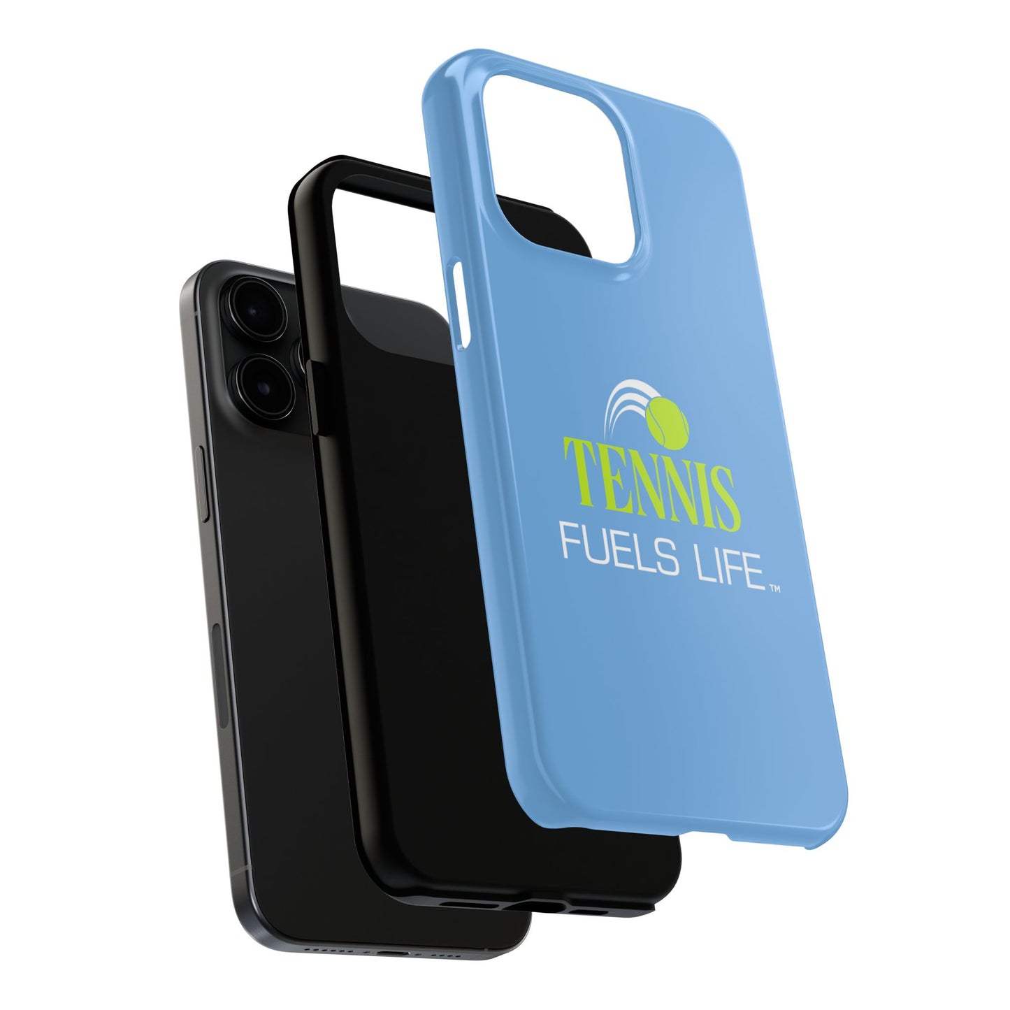 Tennis Pro Tough Phone Case