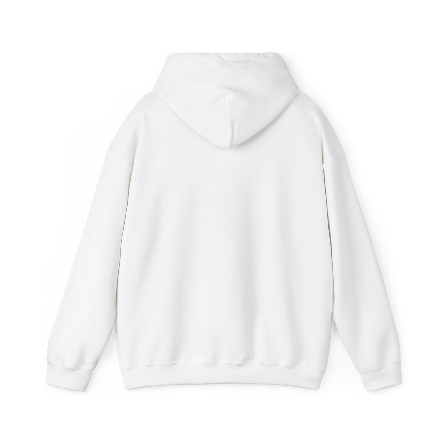 Sleek Pickleball Unisex Heavy Blend™ Hooded Sweatshirt