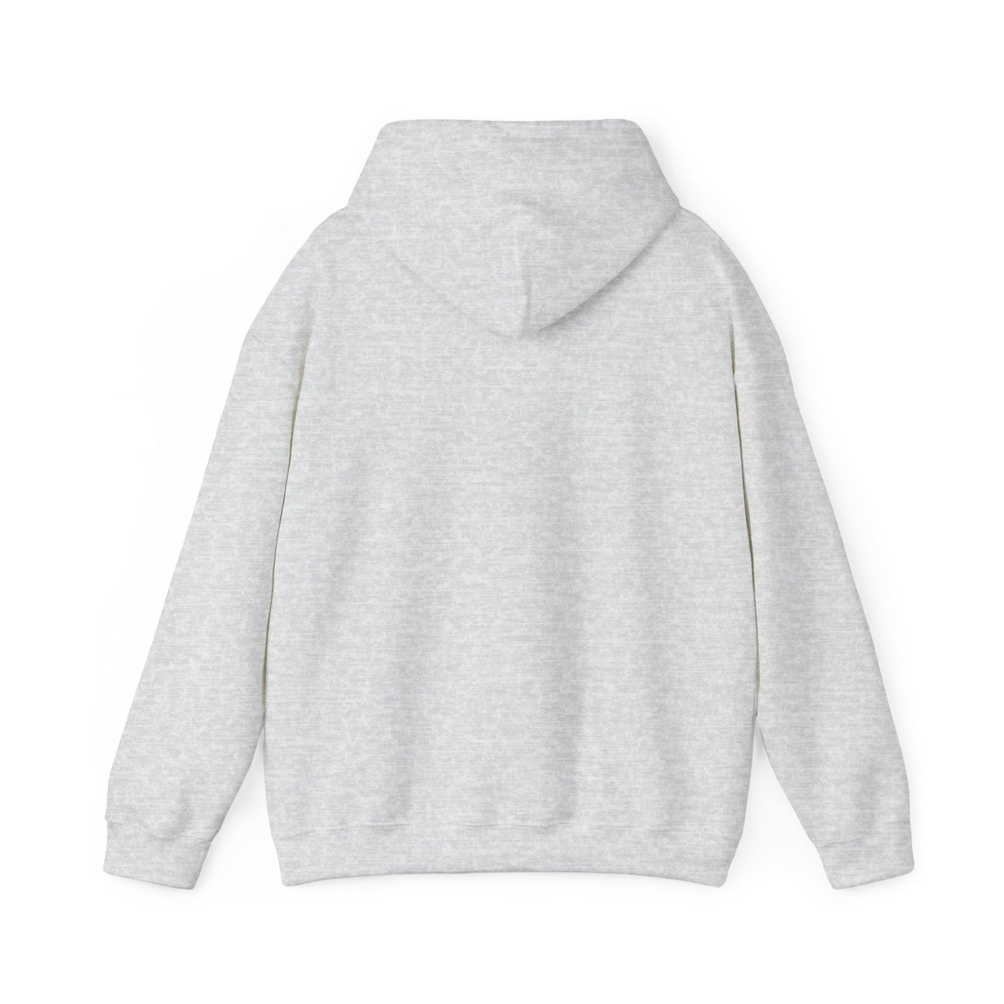 Paddles Unisex Heavy Blend™ Hooded Sweatshirt