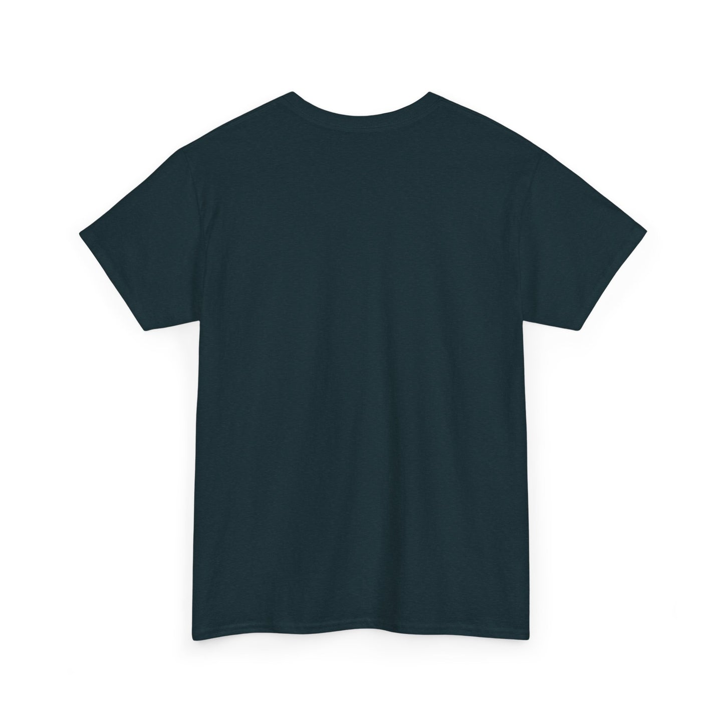 Pickleball Fuels Life Unisex Heavy Cotton Tee