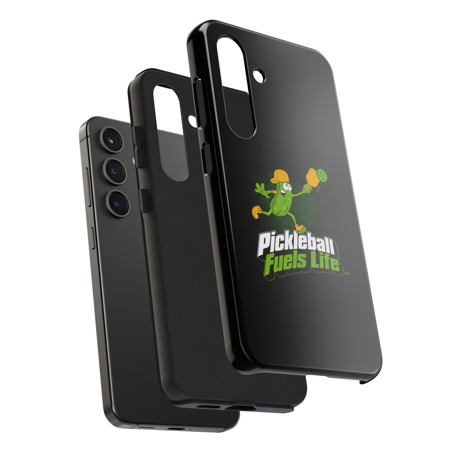 Pickle Tough Phone Case