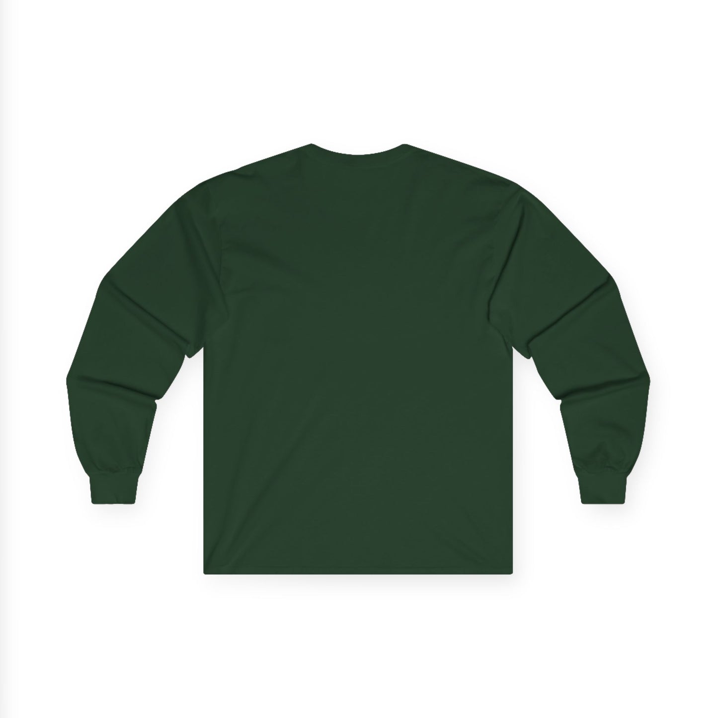 Pickle Unisex Ultra Cotton Long Sleeve Tee