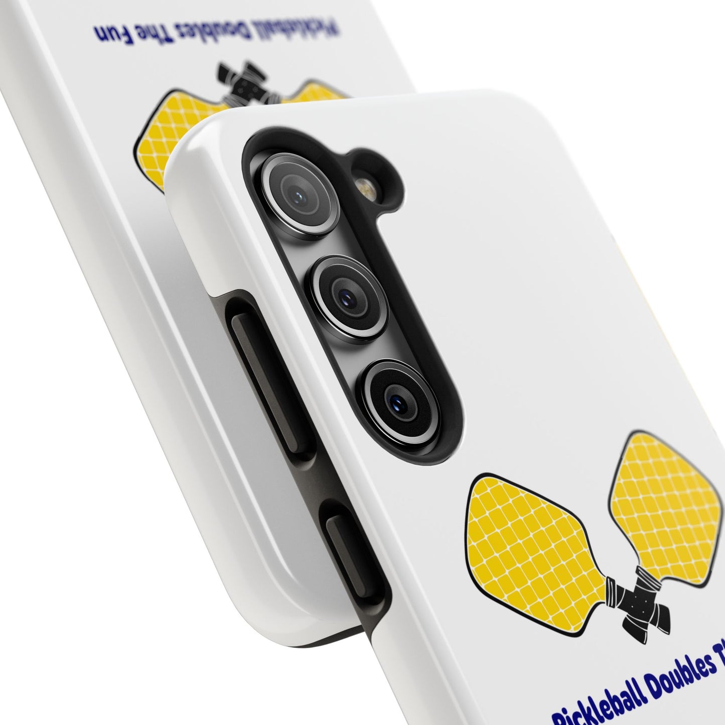 Paddles Tough Phone Case