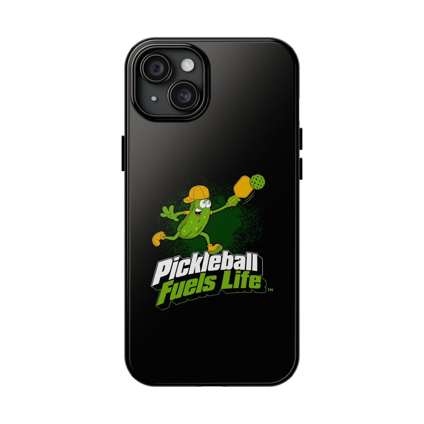 Pickle Tough Phone Case