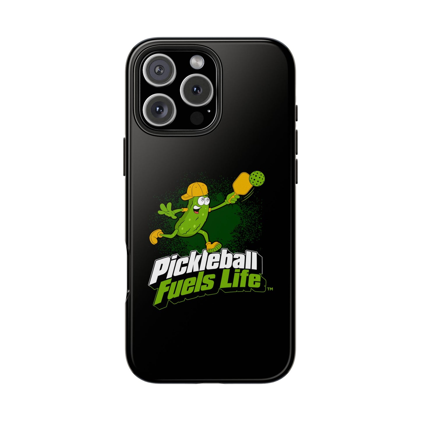 Pickle Tough Phone Case