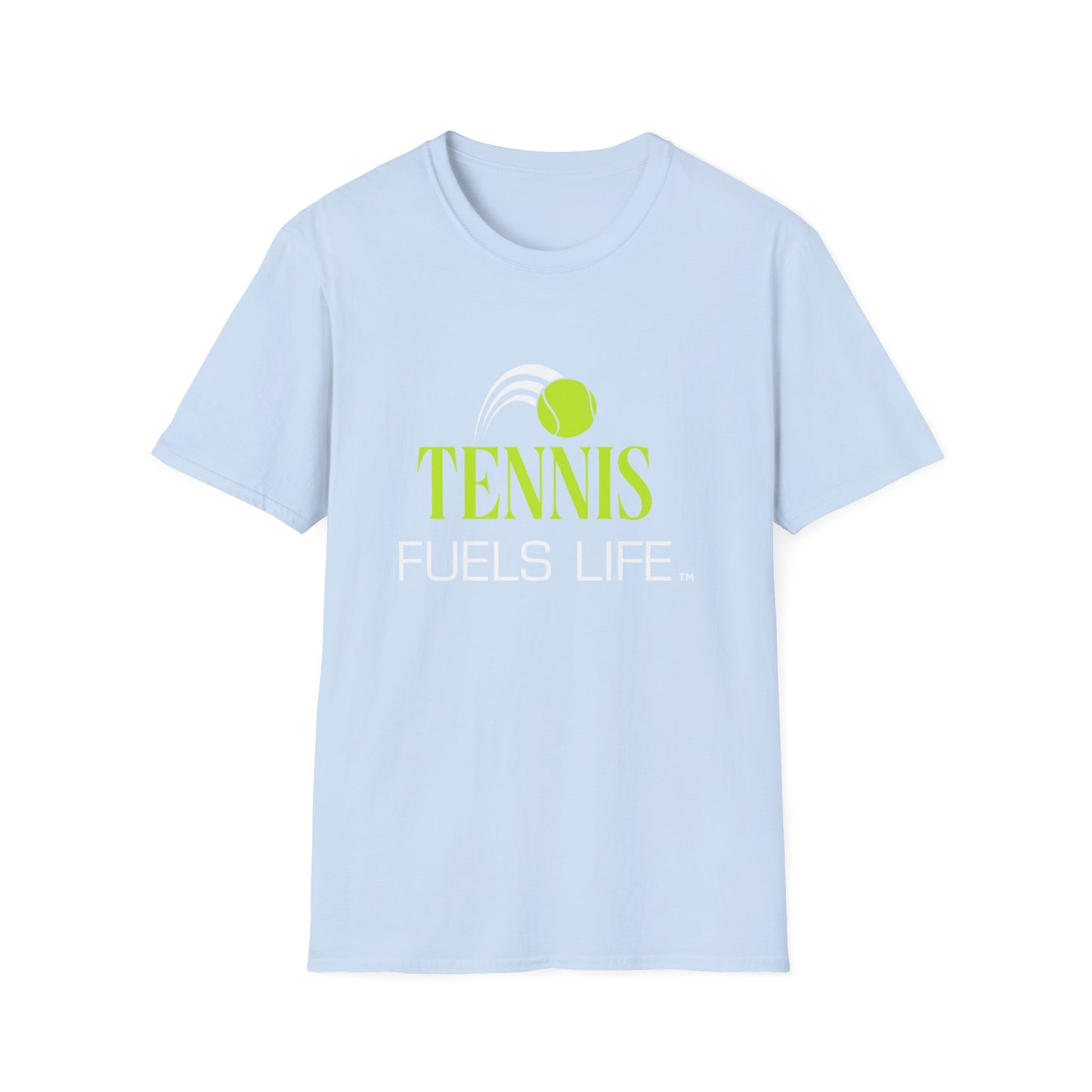 Tennis Pro Unisex Softstyle T-Shirt