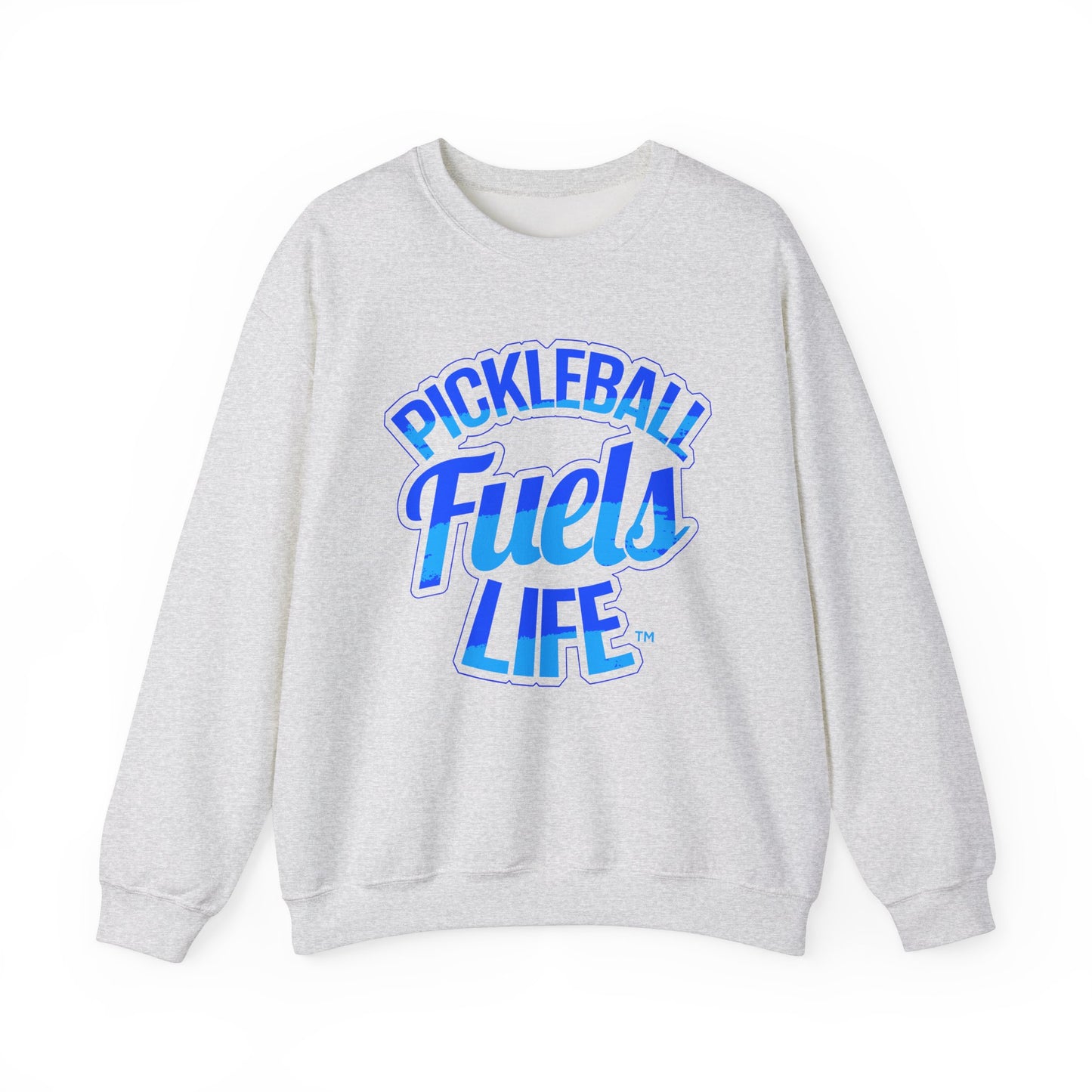 Groovy Unisex Heavy Blend™ Crewneck Sweatshirt