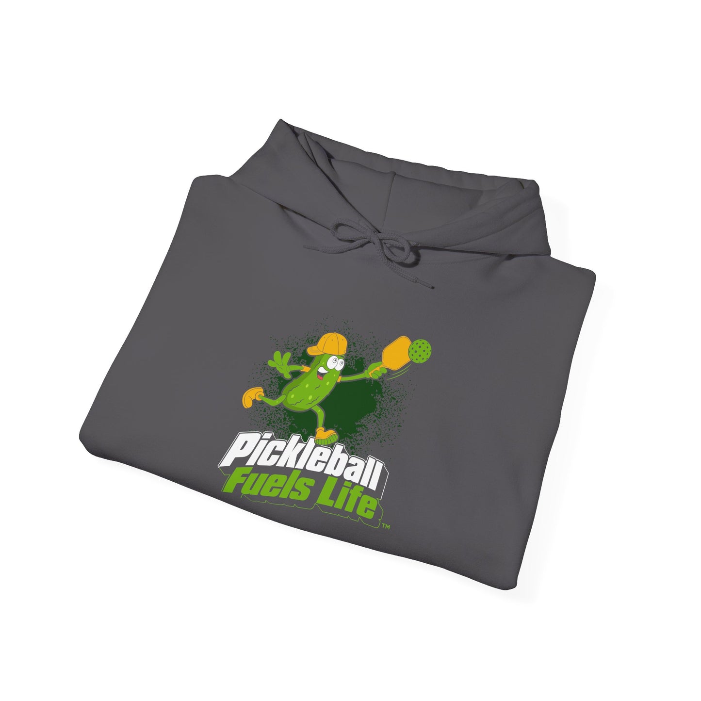 Pickle Unisex Heavy Blend™ Hooded Sweatshirt