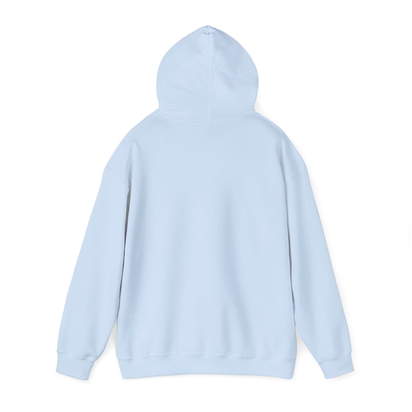 Paddles Unisex Heavy Blend™ Hooded Sweatshirt