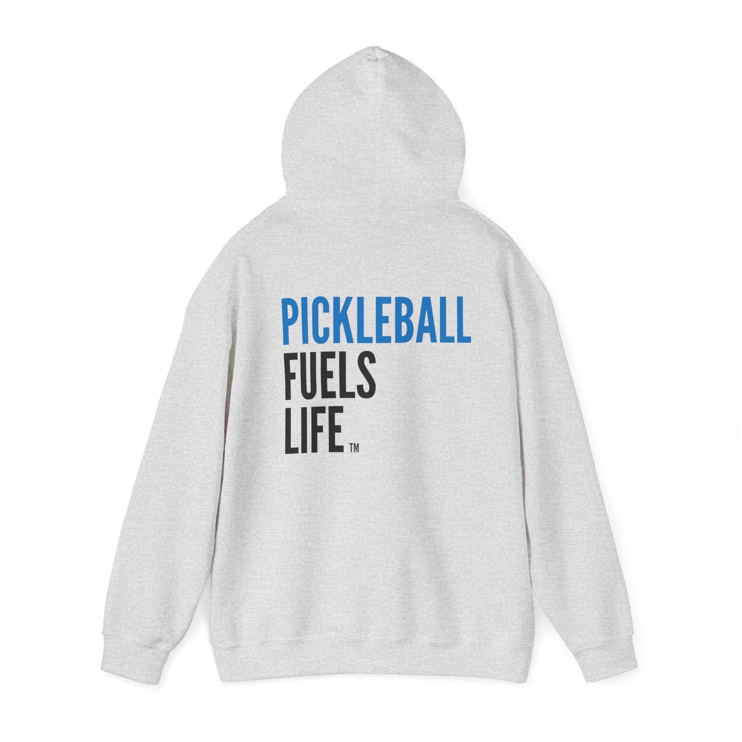 SFL Pickleball Unisex Heavy Blend™ Hooded Sweatshirt