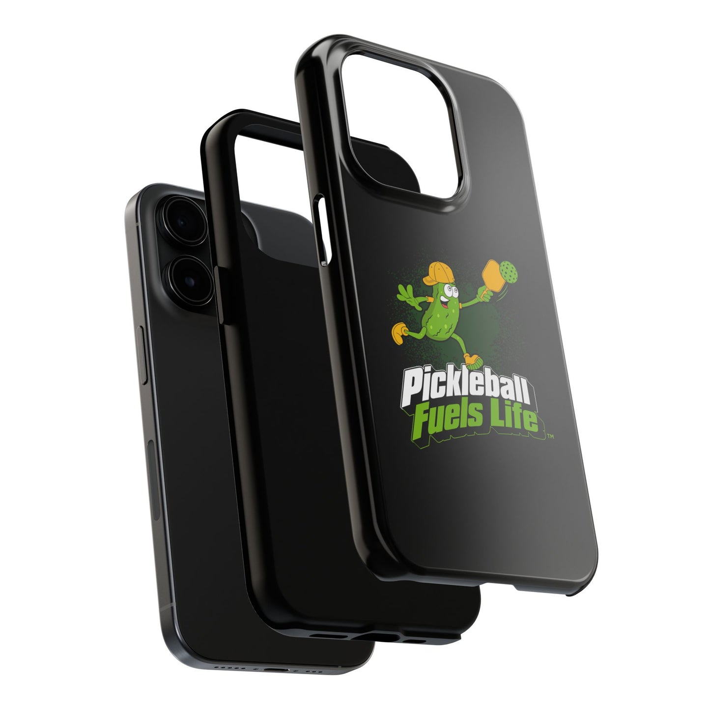 Pickle Tough Phone Case