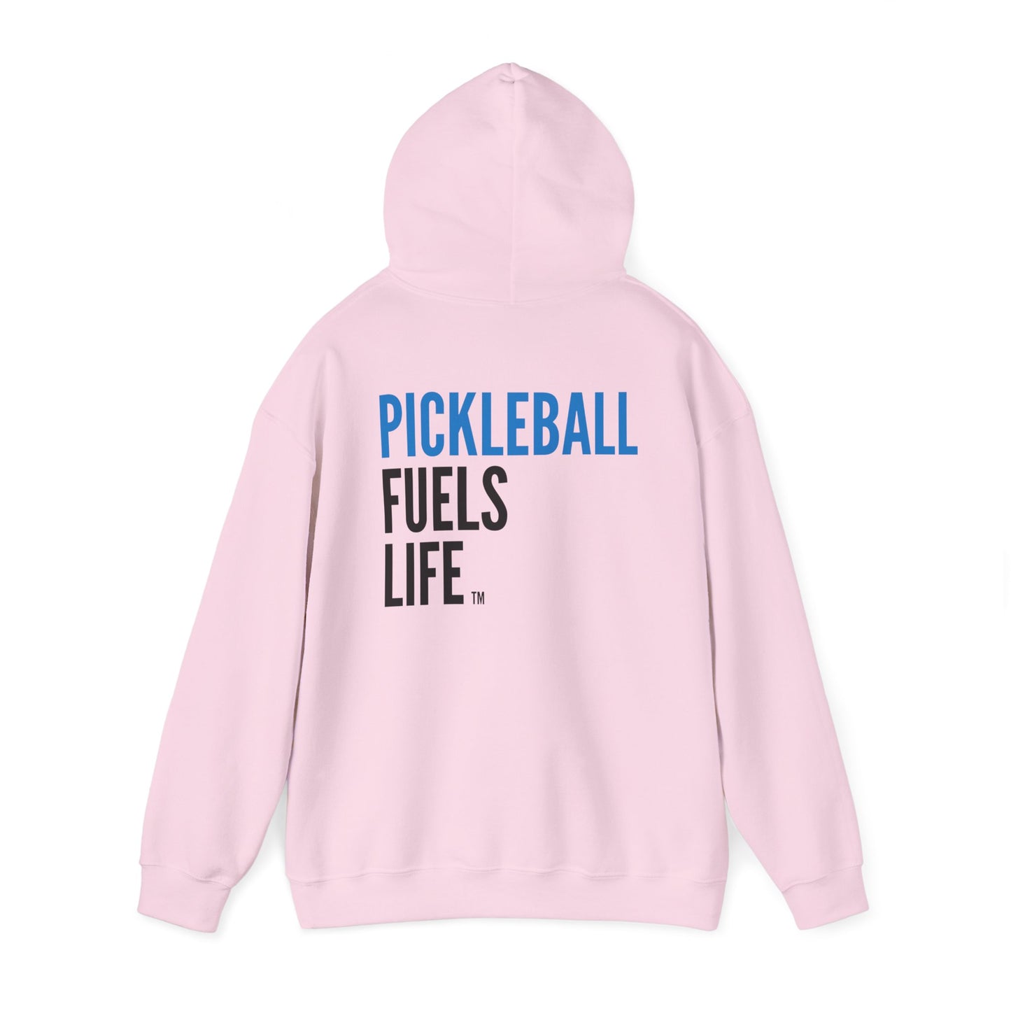 SFL Pickleball Unisex Heavy Blend™ Hooded Sweatshirt