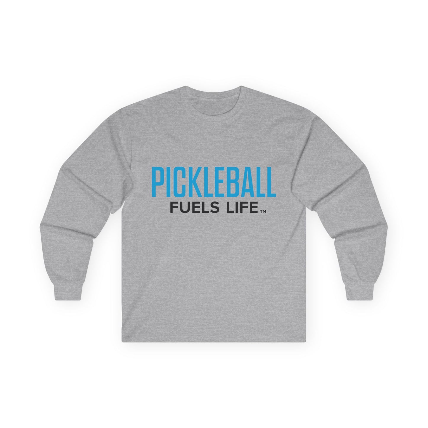 Fuels Life Unisex Ultra Cotton Long Sleeve Tee