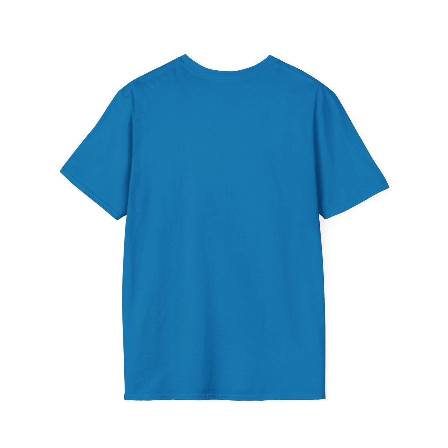 Tennis Pro Unisex Softstyle T-Shirt