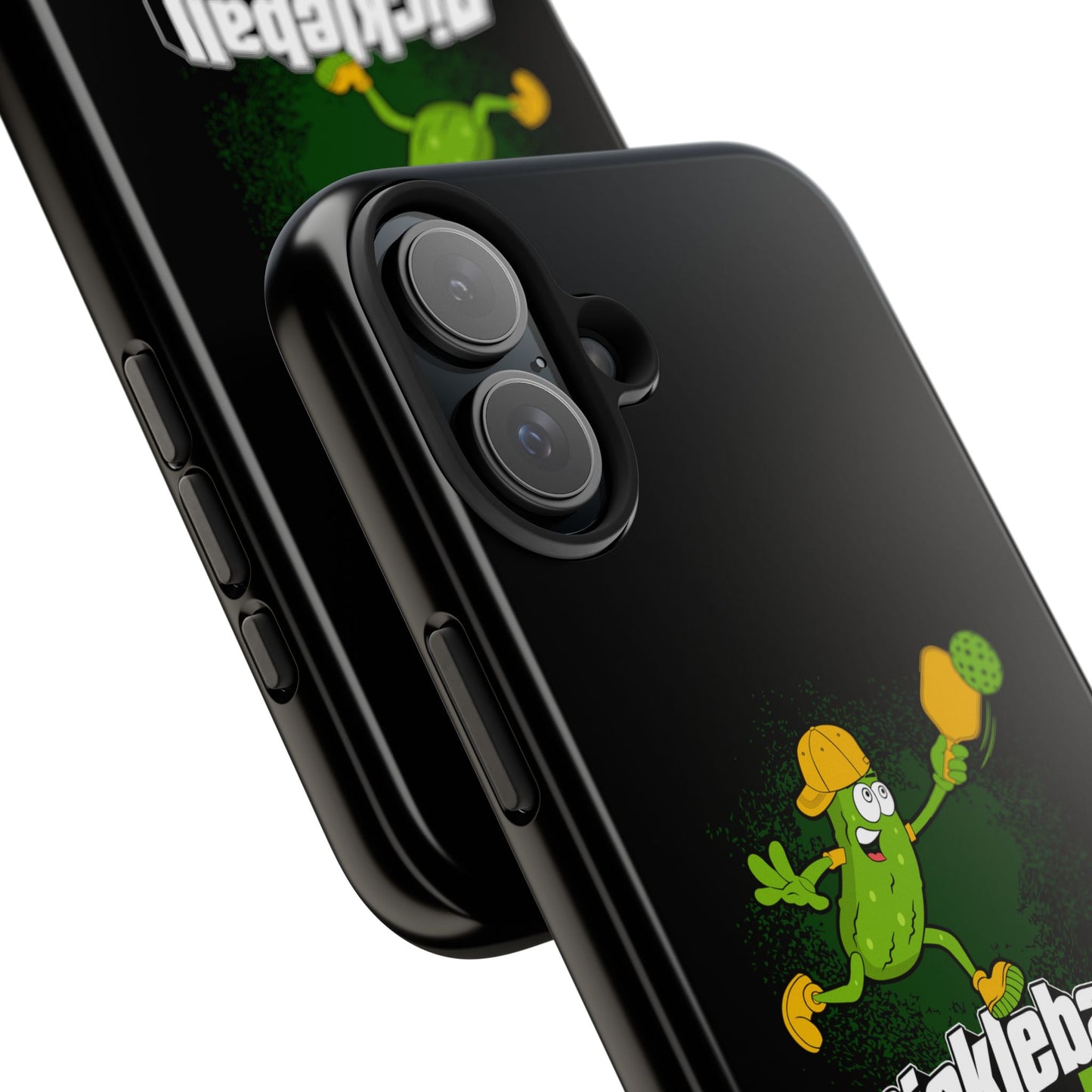 Pickle Tough Phone Case