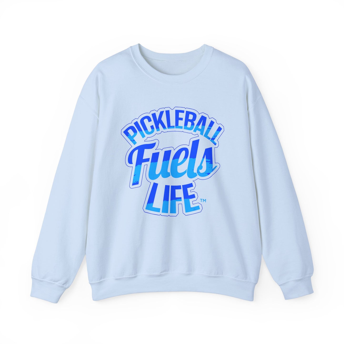 Groovy Unisex Heavy Blend™ Crewneck Sweatshirt