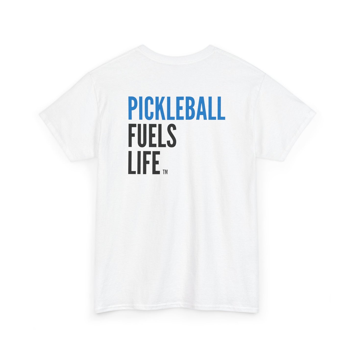 SFL Pickleball Unisex Heavy Cotton Tee