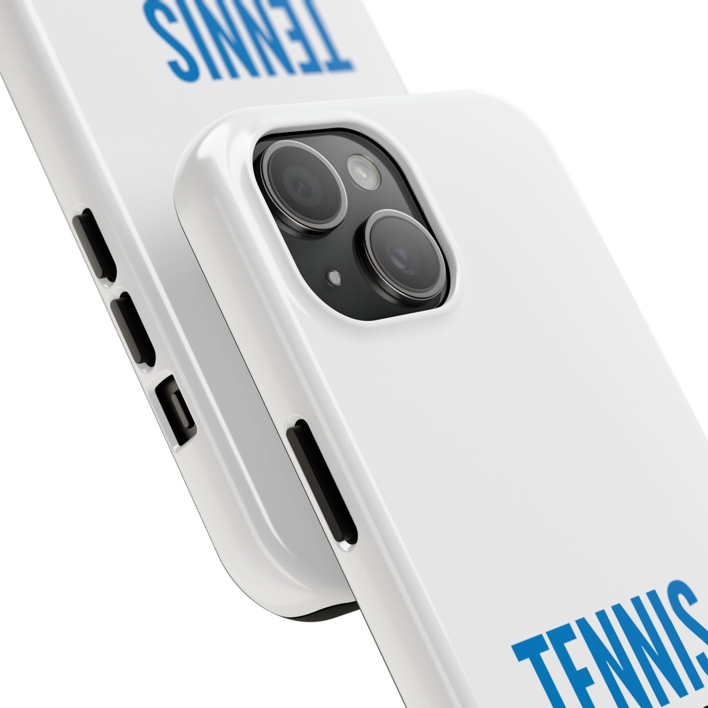 SFL Tennis Tough Phone Case