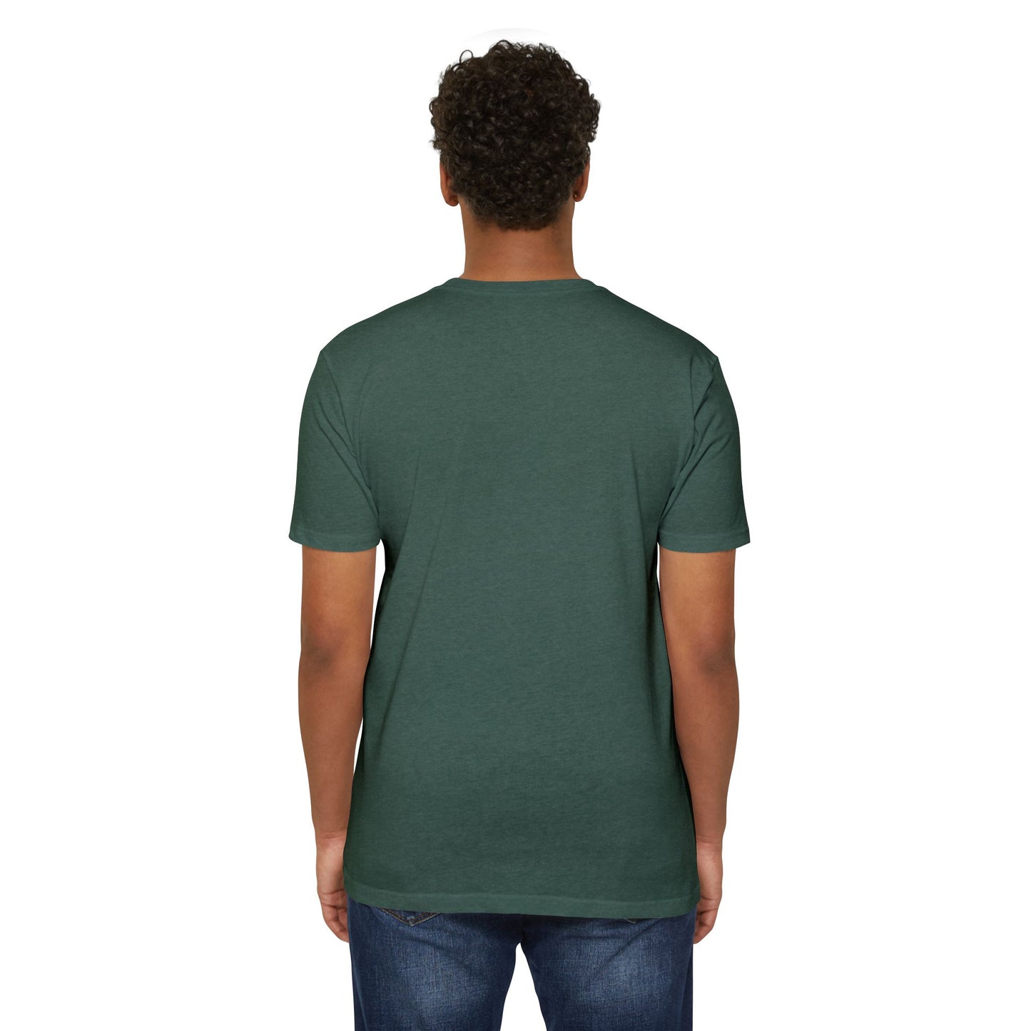 Pickle Unisex CVC Jersey T-shirt