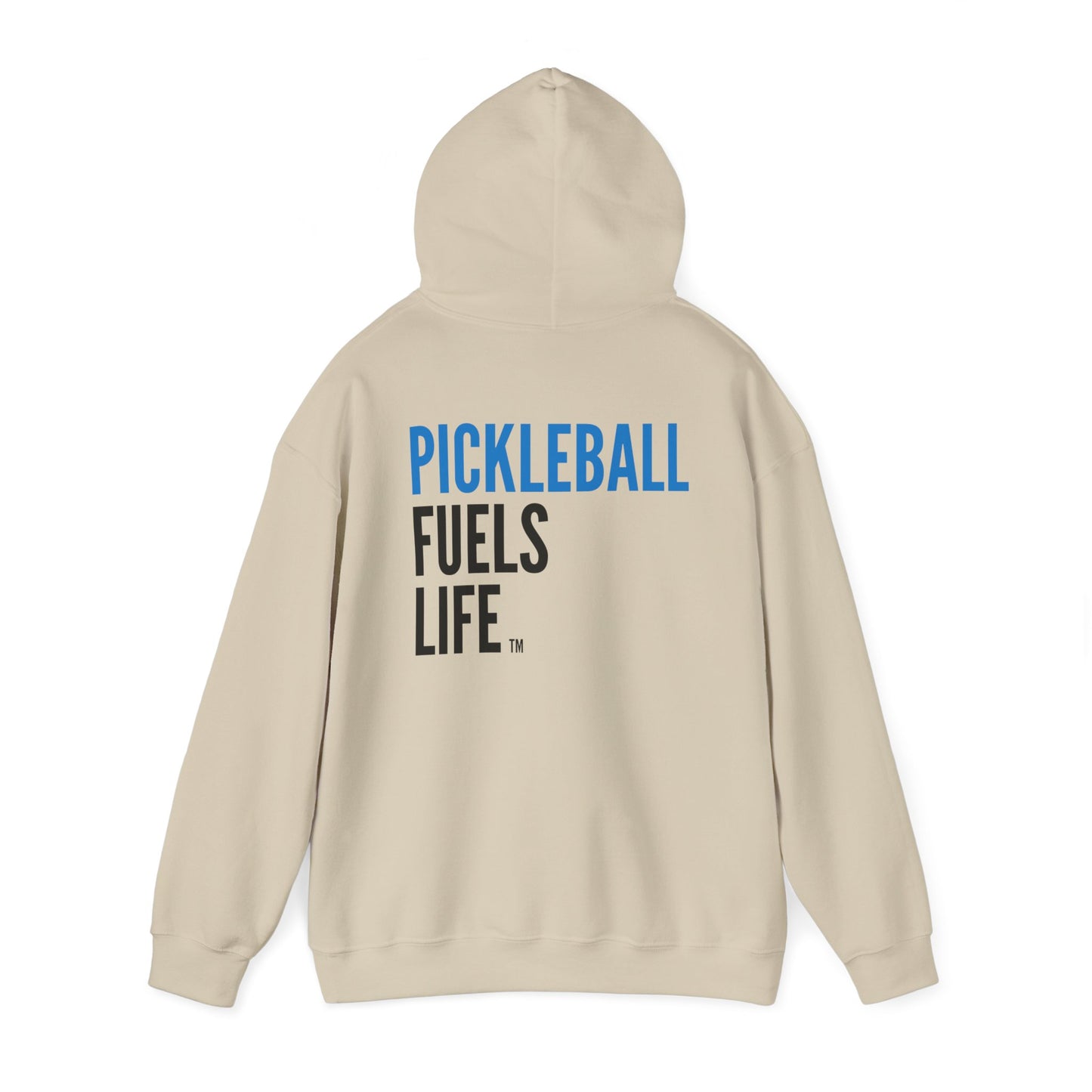 SFL Pickleball Unisex Heavy Blend™ Hooded Sweatshirt