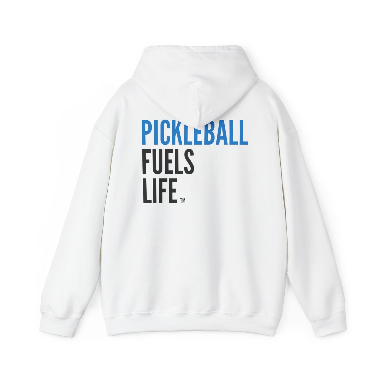 SFL Pickleball Unisex Heavy Blend™ Hooded Sweatshirt