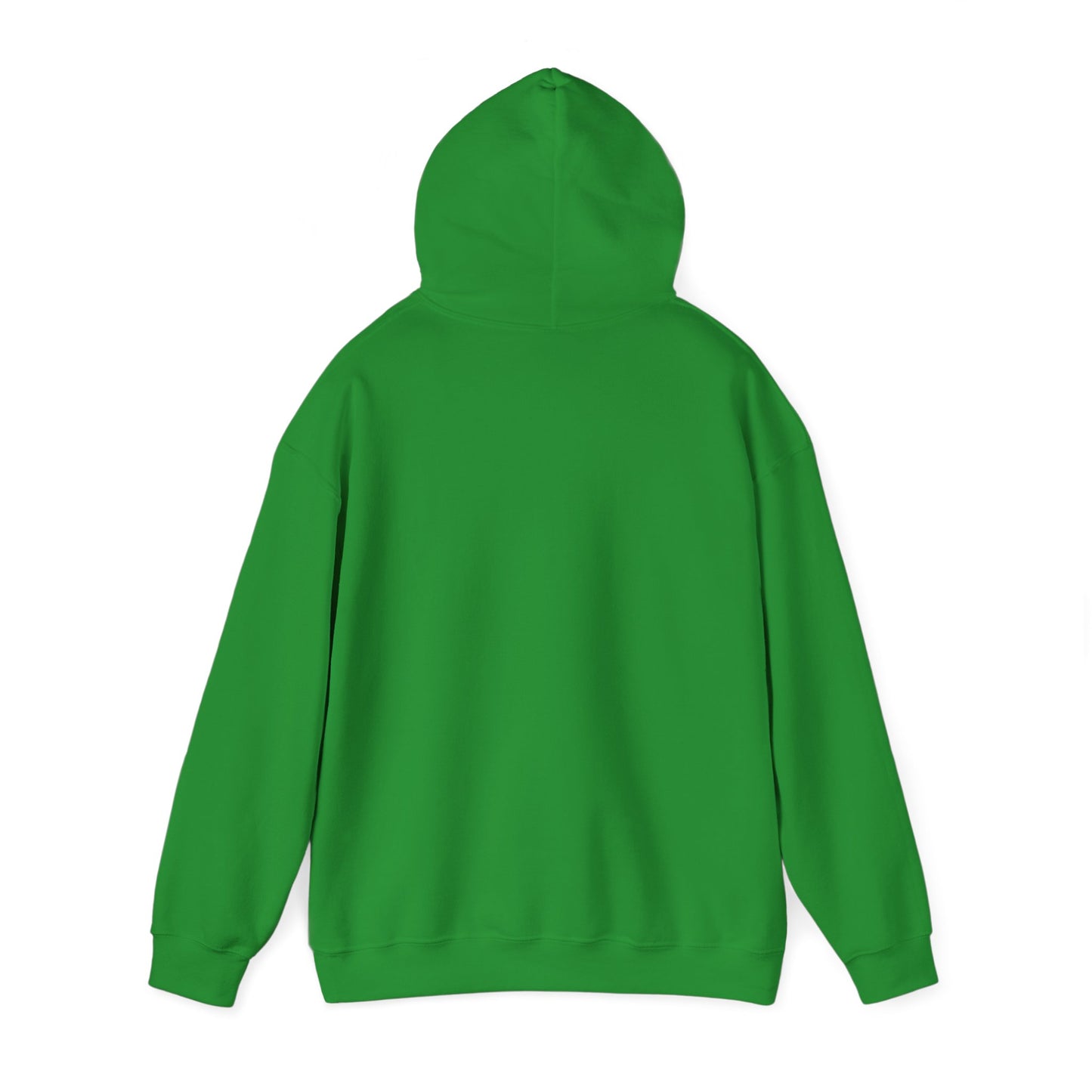 Double Paddle Unisex Heavy Blend™ Hooded Sweatshirt