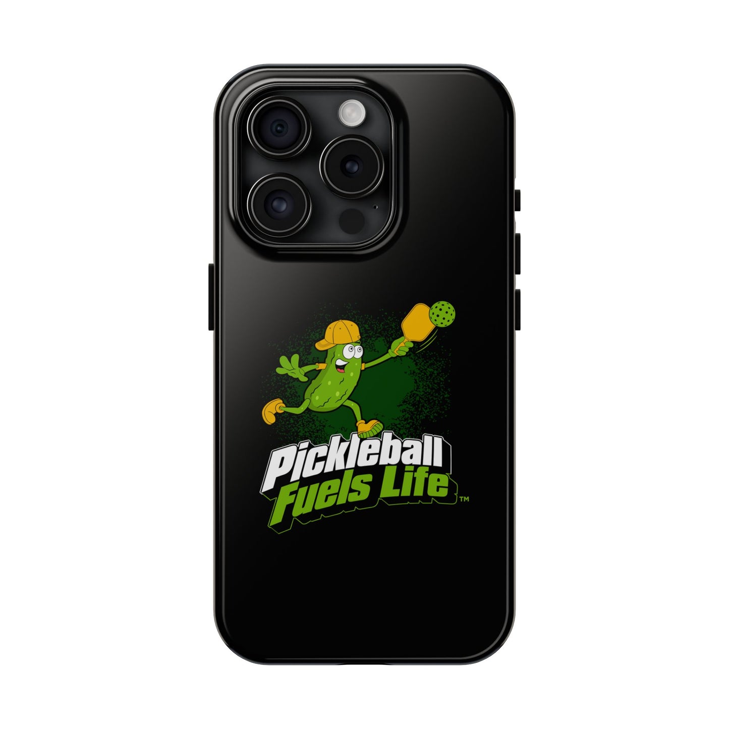 Pickle Tough Phone Case