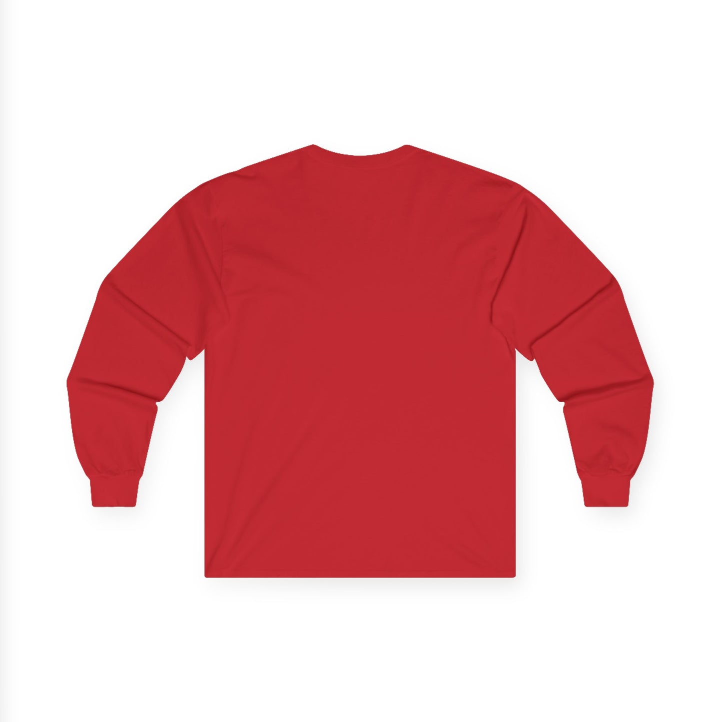 Paddles Unisex Ultra Cotton Long Sleeve Tee