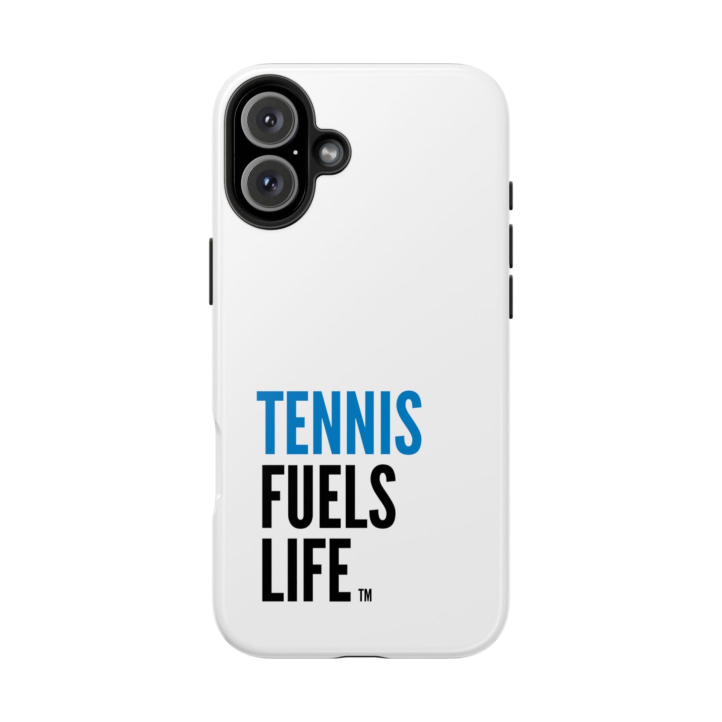 SFL Tennis Tough Phone Case