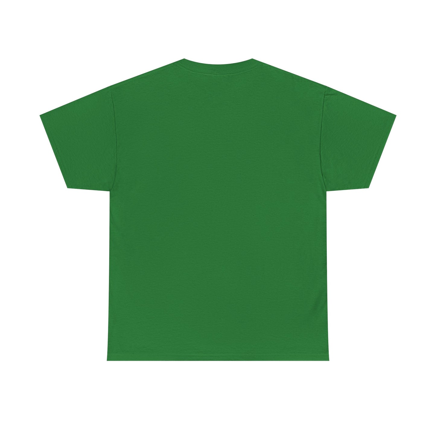 Pickleball Fuels Life Unisex Heavy Cotton Tee