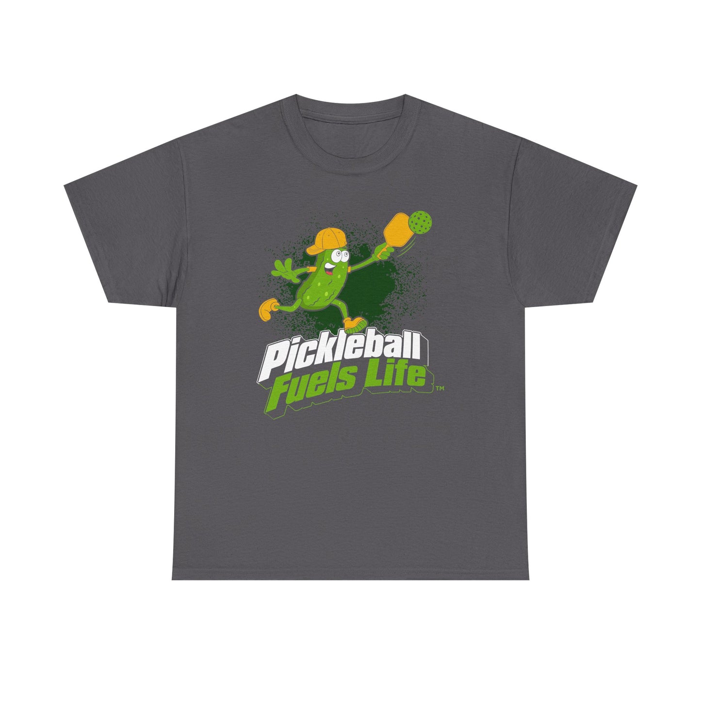 Pickle Unisex Heavy Cotton Tee