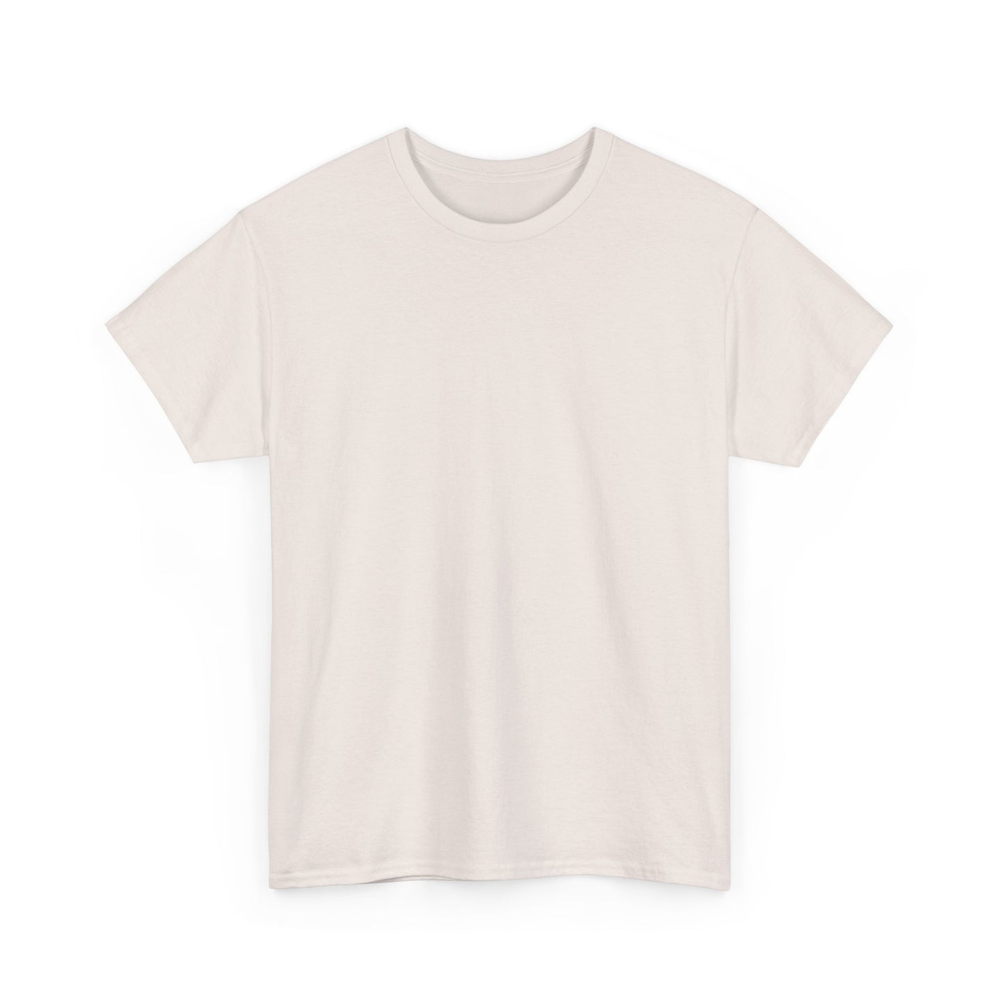 SFL Pickleball Unisex Heavy Cotton Tee