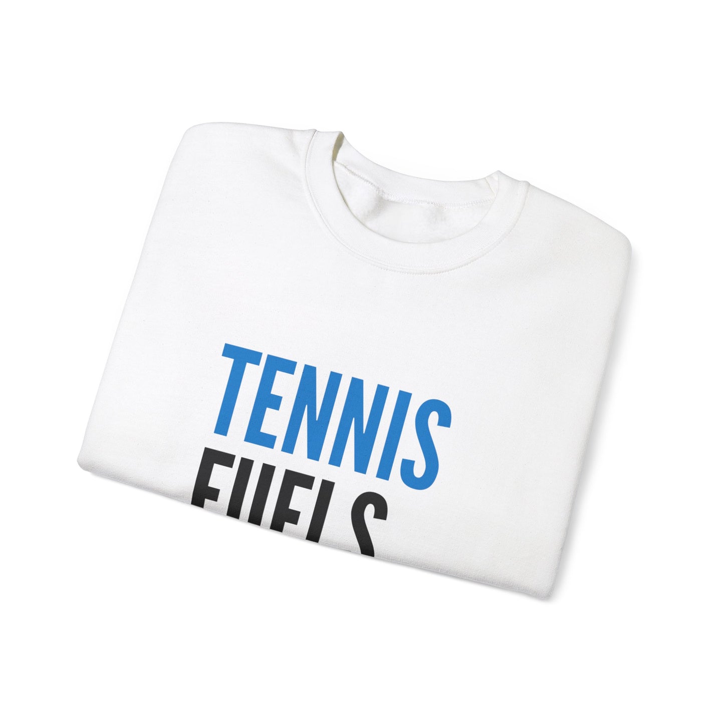 SFL Tennis Unisex Heavy Blend™ Crewneck Sweatshirt