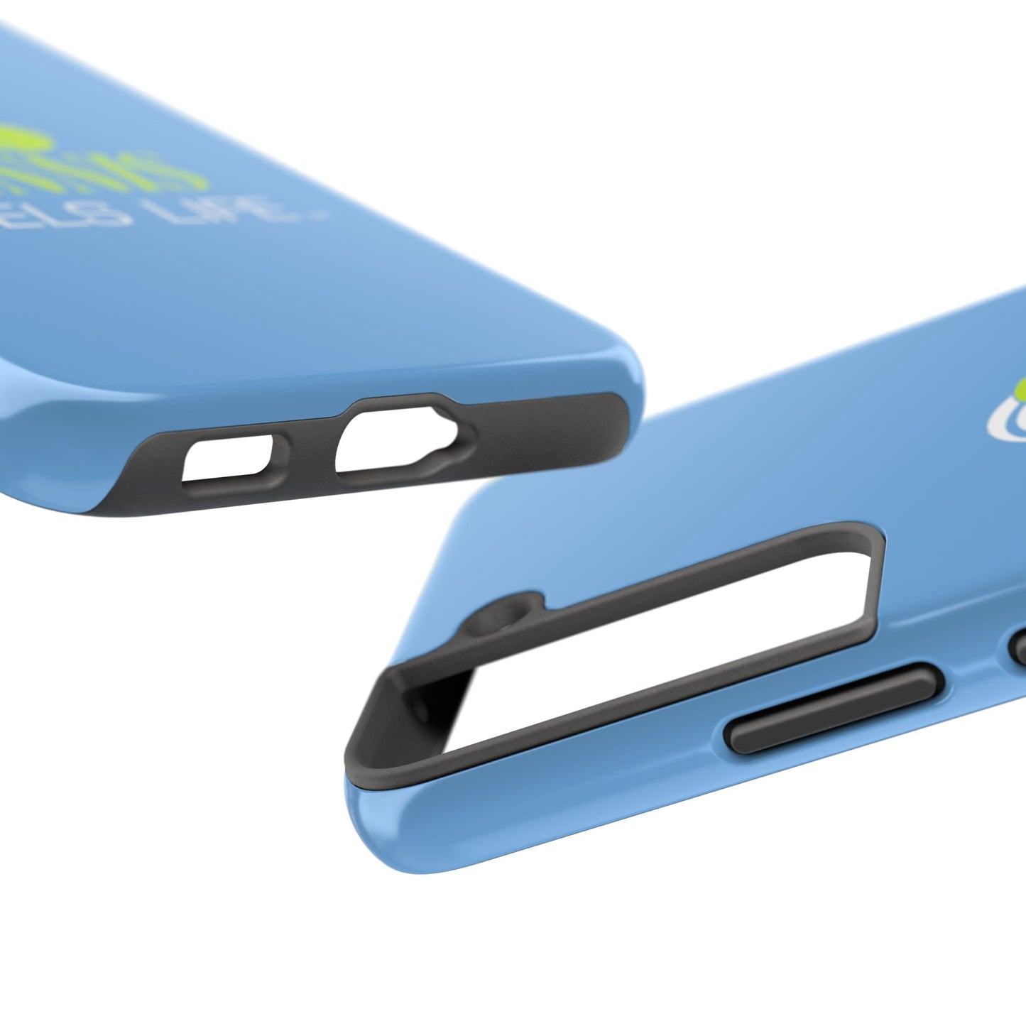 Tennis Pro Tough Phone Case