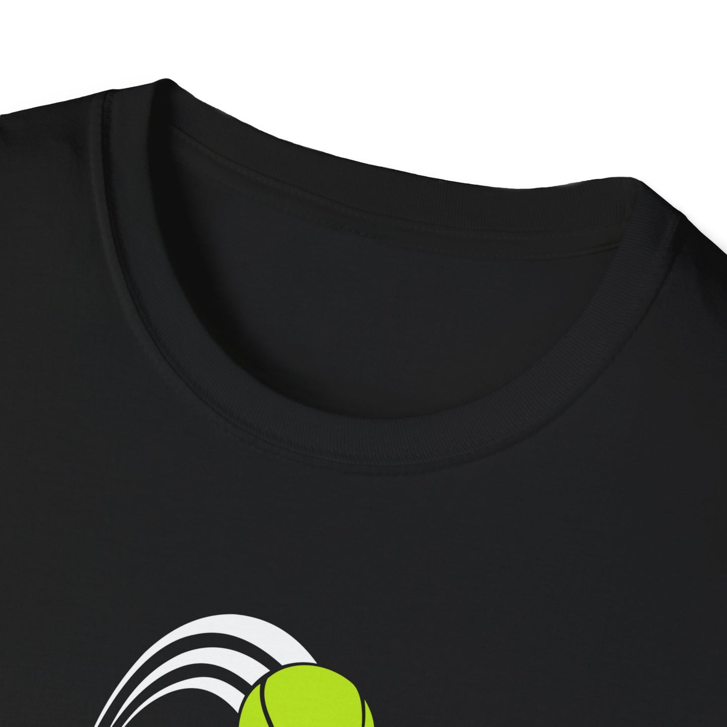 Tennis Pro Unisex Softstyle T-Shirt