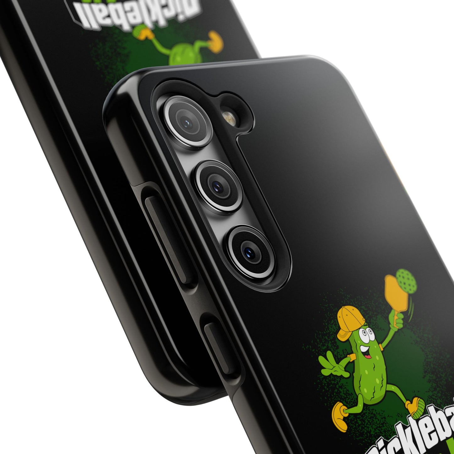 Pickle Tough Phone Case