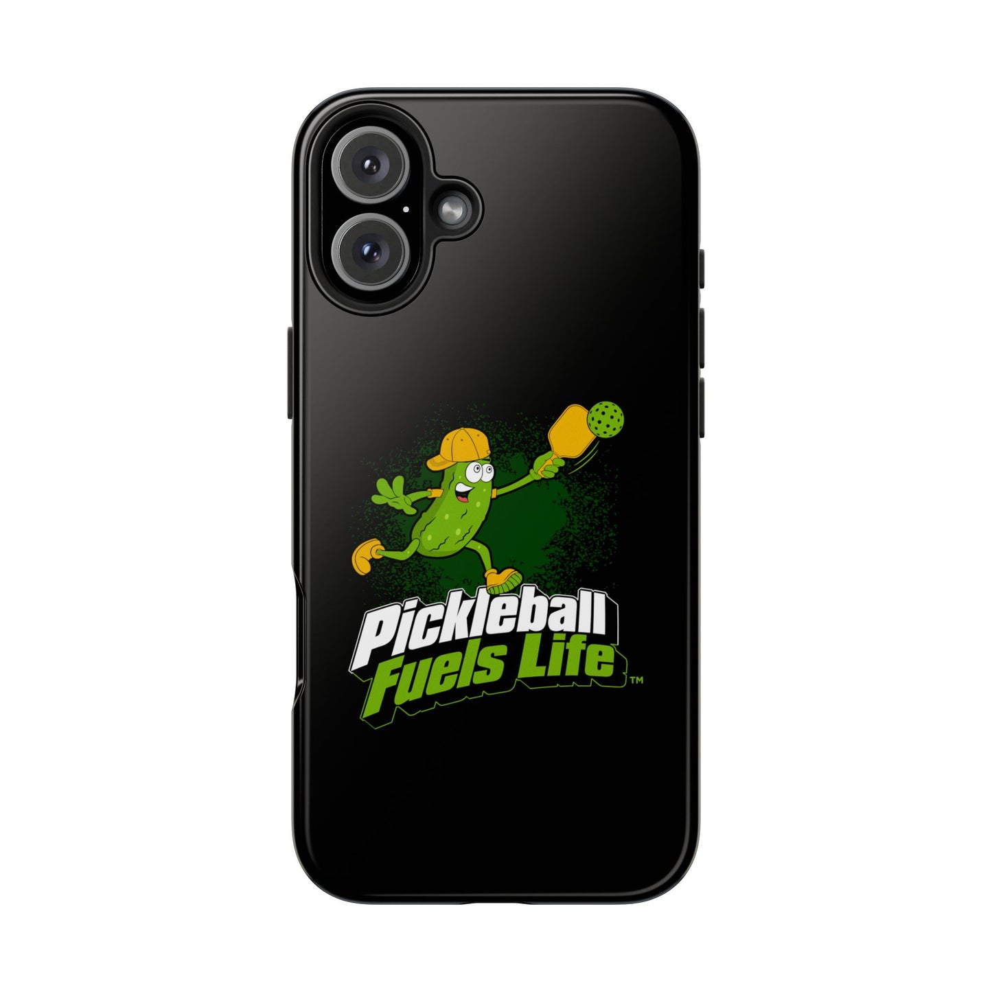 Pickle Tough Phone Case