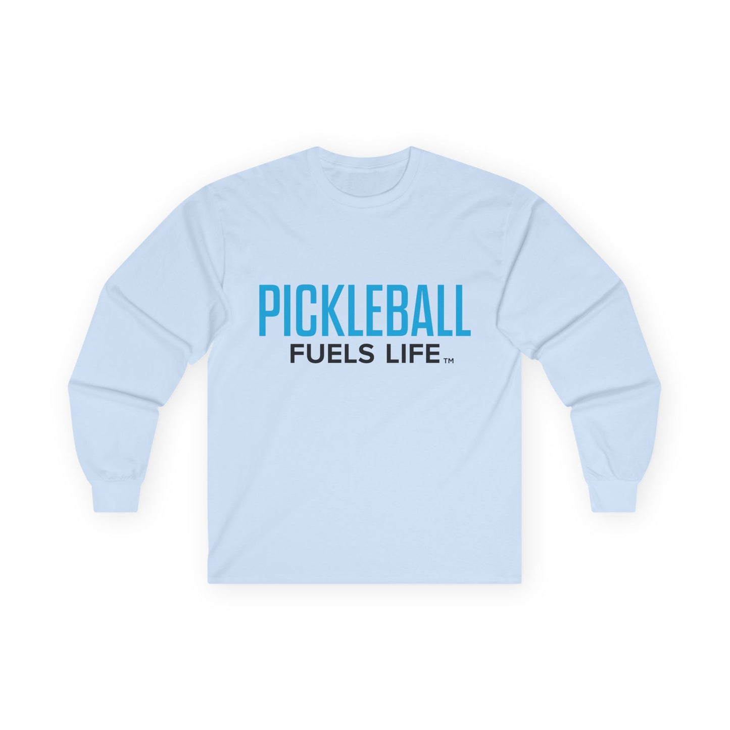 Fuels Life Unisex Ultra Cotton Long Sleeve Tee