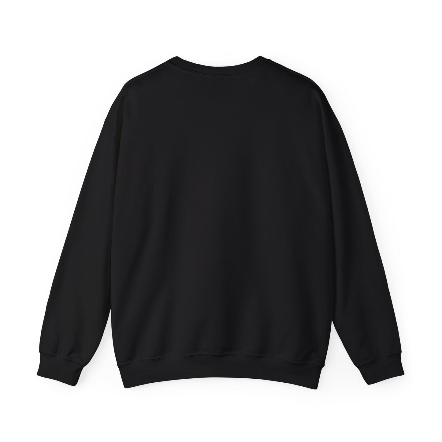 Stay Strong & Play Pickleball Unisex Heavy Blend™ Crewneck Sweatshirt