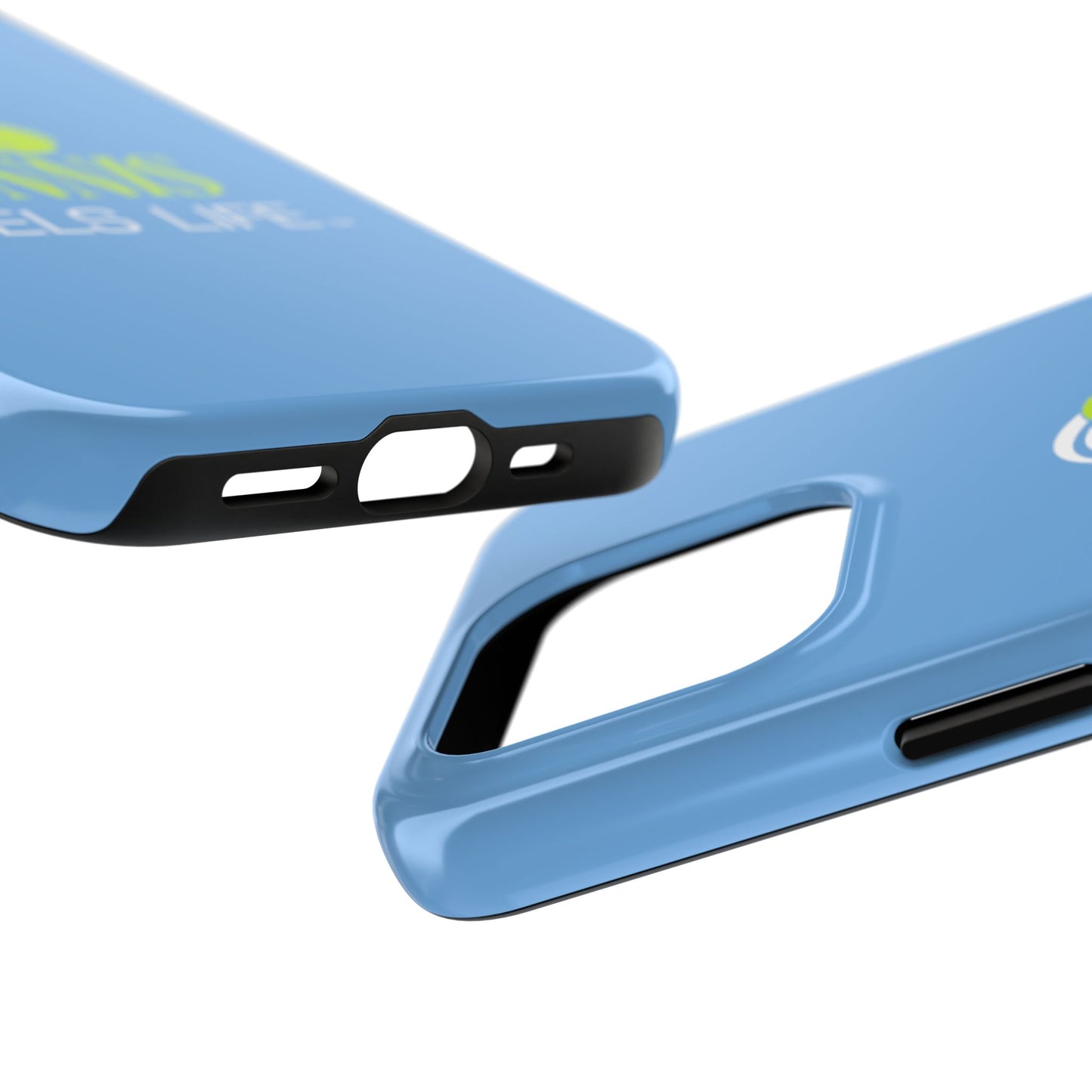 Tennis Pro Tough Phone Case