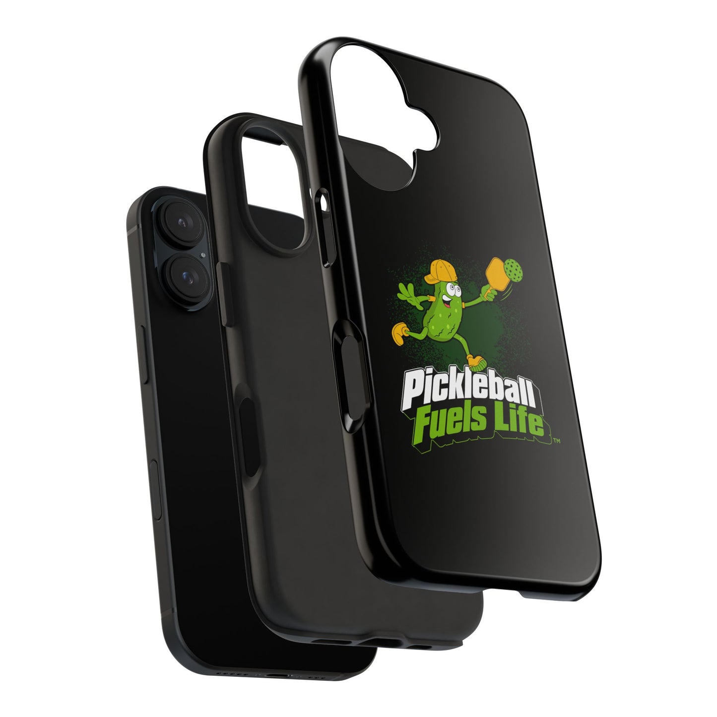 Pickle Tough Phone Case