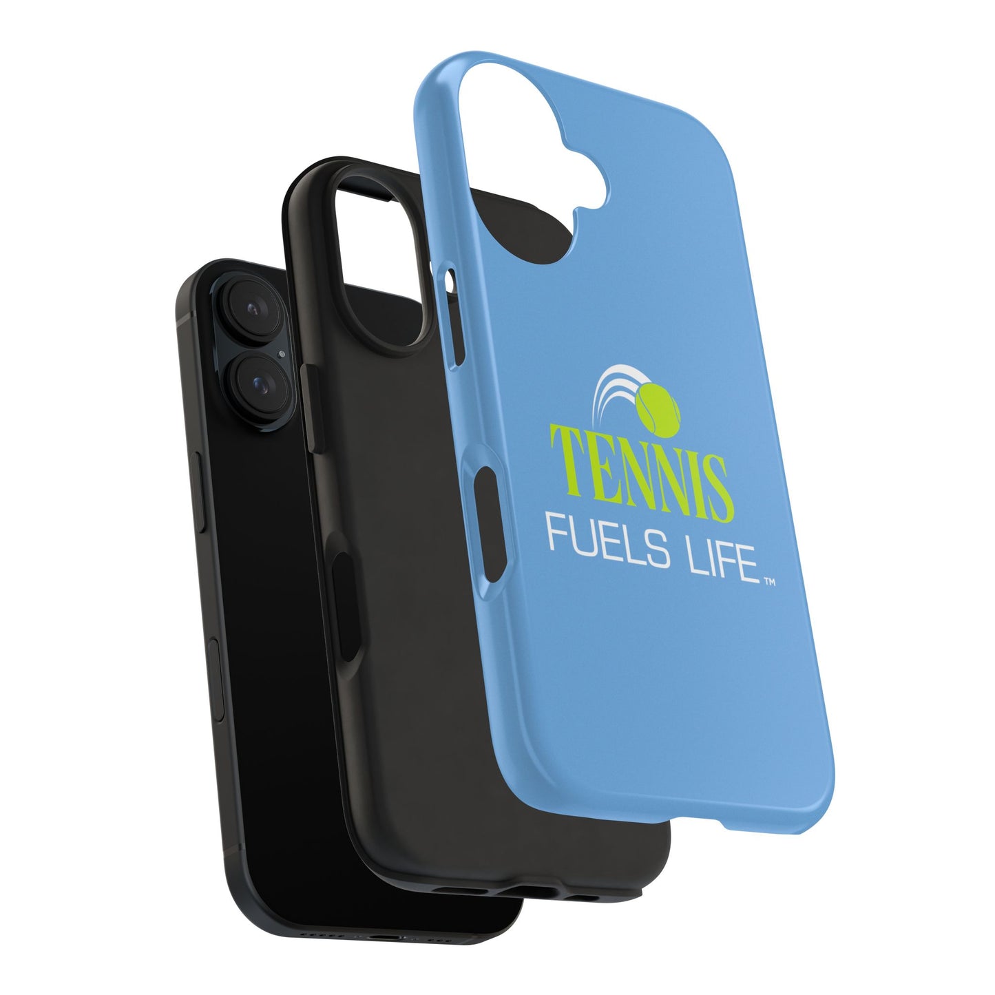 Tennis Pro Tough Phone Case