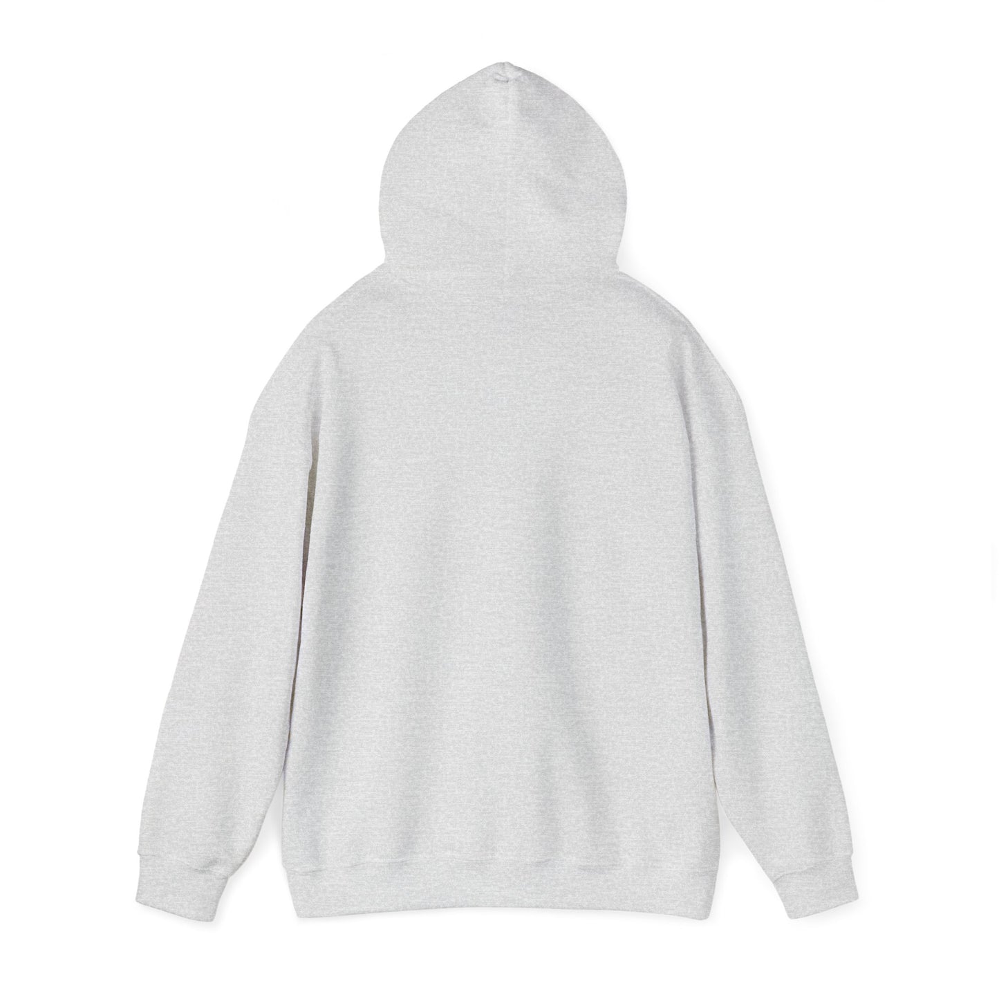 Paddles Unisex Heavy Blend™ Hooded Sweatshirt